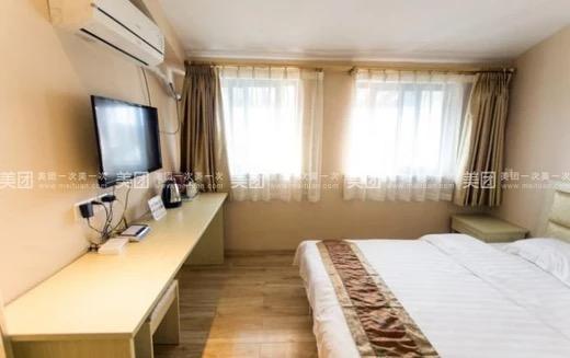 Suzhou City Express Hotel Exterior photo