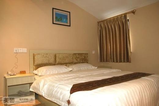 Suzhou City Express Hotel Exterior photo